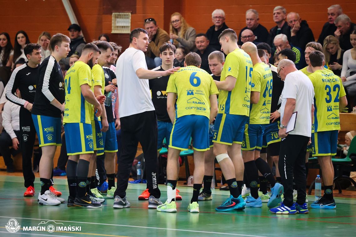 Trzecia z rzędu porażka Stali Gorzów