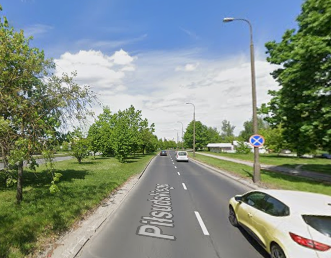 Trzy firmy chcą przebudować ważną drogę w Gorzowie