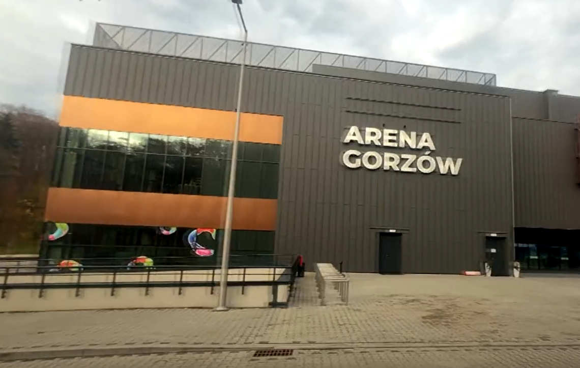 Turniej tenisowy w Arenie Gorzów. MZK uruchamia dodatkowe kursy