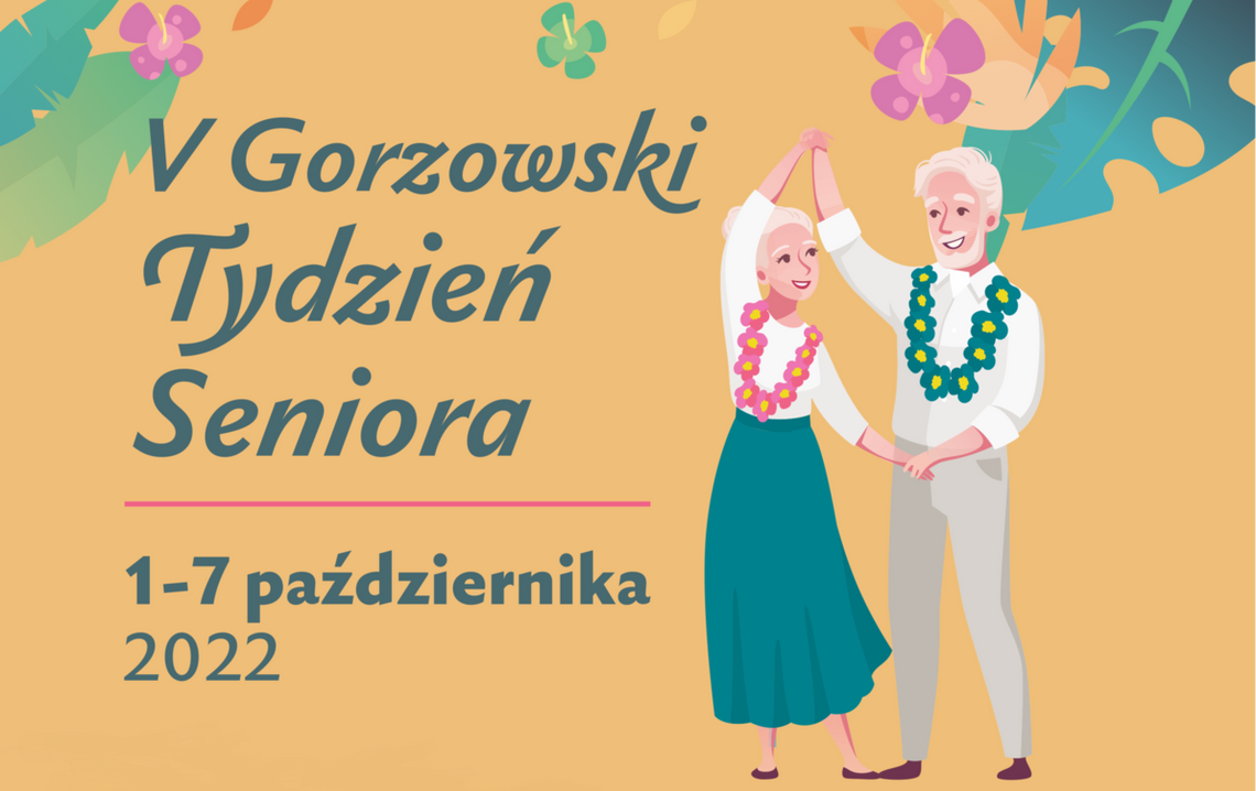 Tydzień Seniora