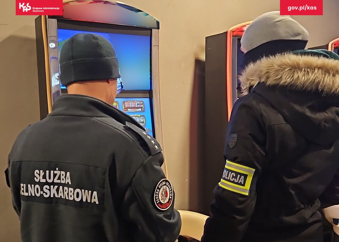 Tysiące podróbek, tony tytoniu i narkotyki. Skarbówka ujawnia dane Tysiące podróbek, tony tytoniu i narkotyki. Skarbówka ujawnia dane