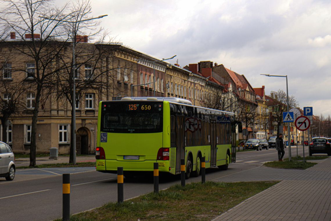 Utrudnienia dla kierowców w związku z meczem żużlowym