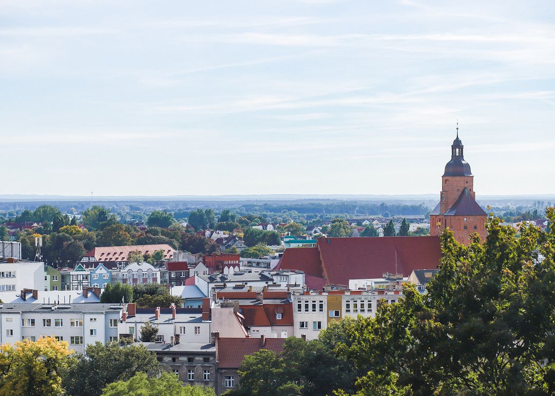 Utrudnienia w Boże Ciało