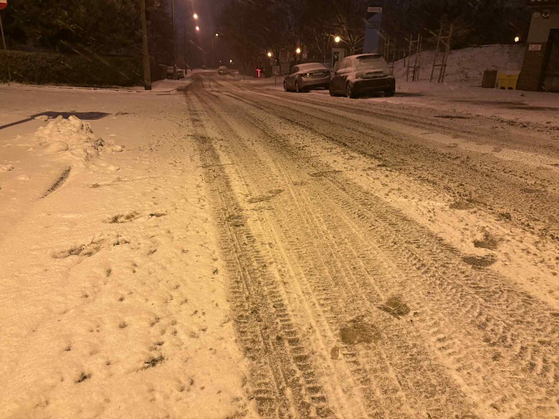 Utrudnienia w komunikacji miejskiej w Gorzowie. MZK ostrzega przed opóźnieniami i zmianami tras