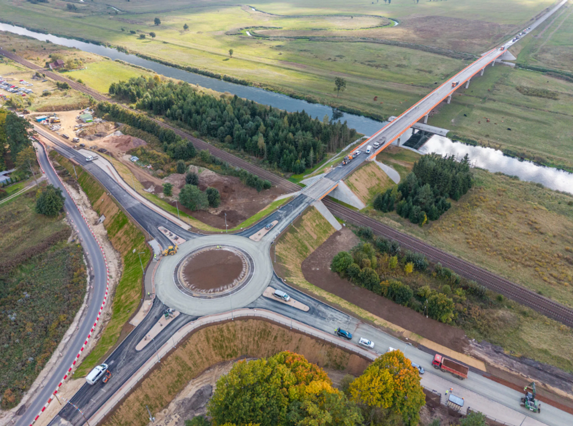 Uwaga kierowcy! W jednej z lubuskich miejscowości czekają was utrudnienia Uwaga kierowcy! W jednej z lubuskich miejscowości czekają was utrudnienia