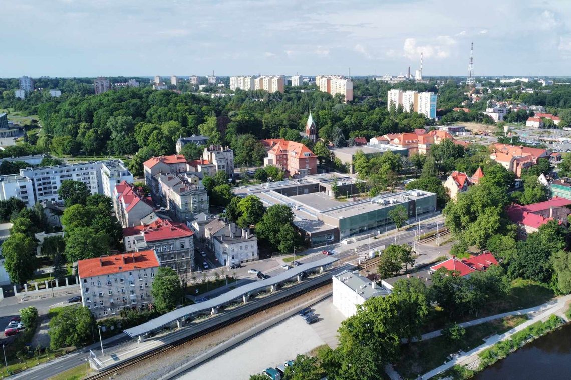 Uwaga mieszkańcy Gorzowa! Oszuści podają się za kominiarzy!