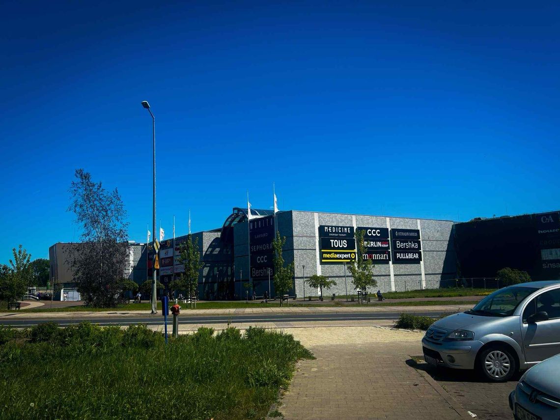 Uwaga na fałszywe sklepy internetowe! Rośnie liczba oszustw