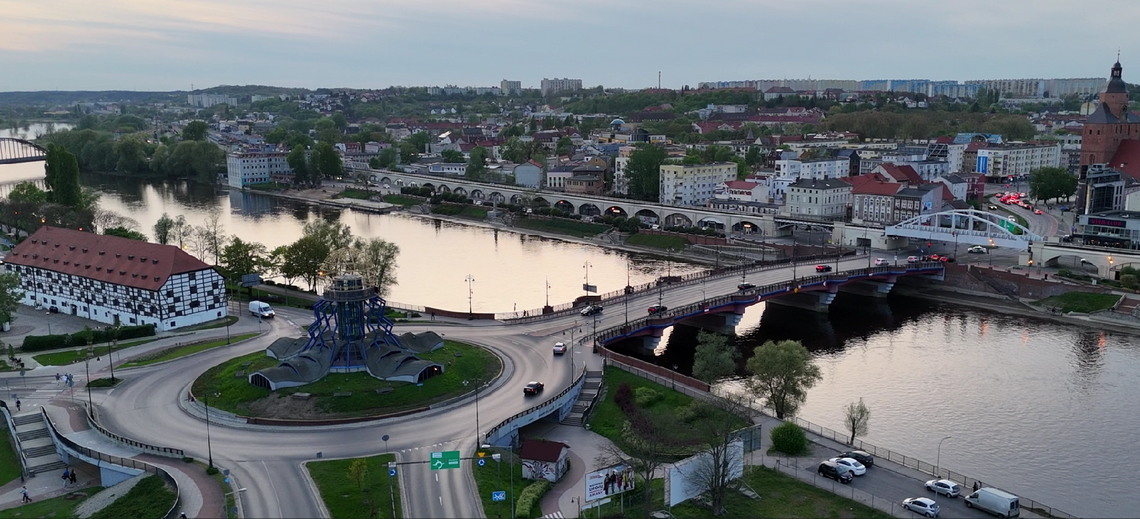 Uwaga! Wprowadzona zostanie zmiana organizacji