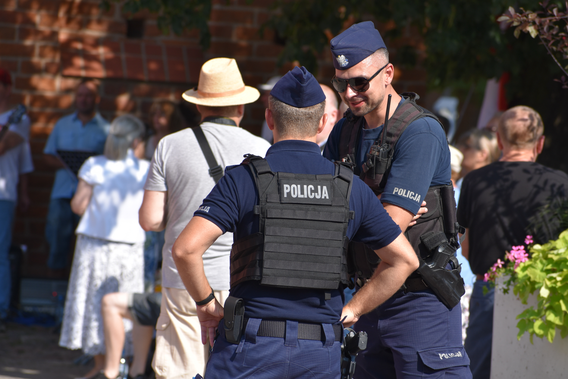 W centrum Gorzowa odbędzie się zgromadzenie. Podano termin i miejsce