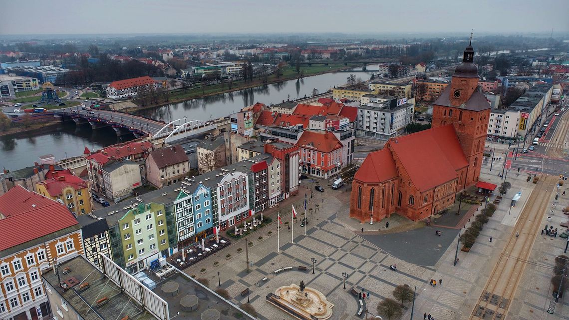 W Gorzowie będą zamykane szkoły i przedszkola