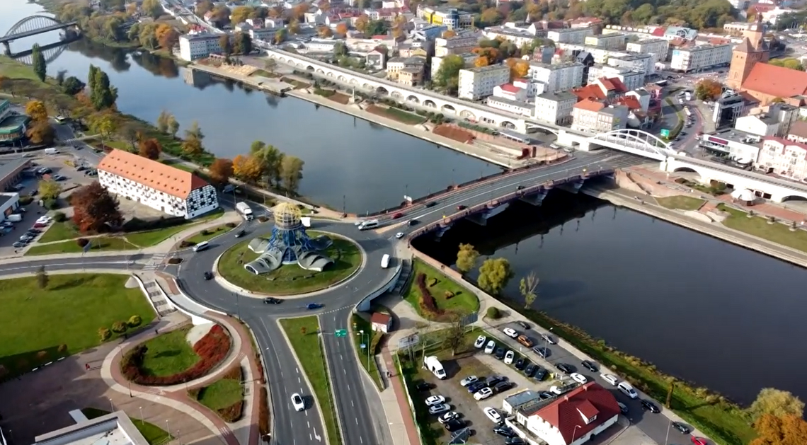 W Gorzowie komary terroryzują mieszkańców!