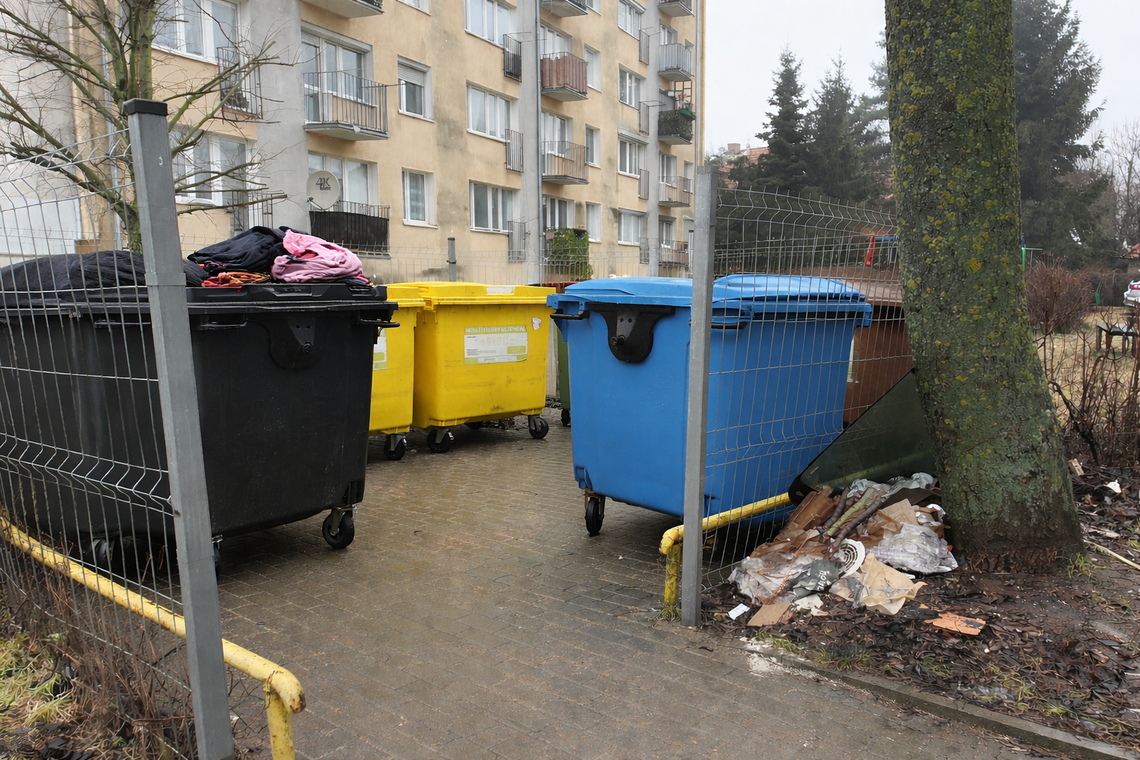 W Gorzowie pojawi się specjalny samochód. Wiadomo, gdzie i kiedy się zatrzyma
