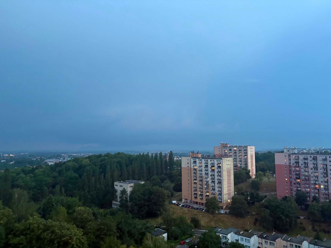 W Gorzowie pojawił się znany problem. Jest apel o ostrożność