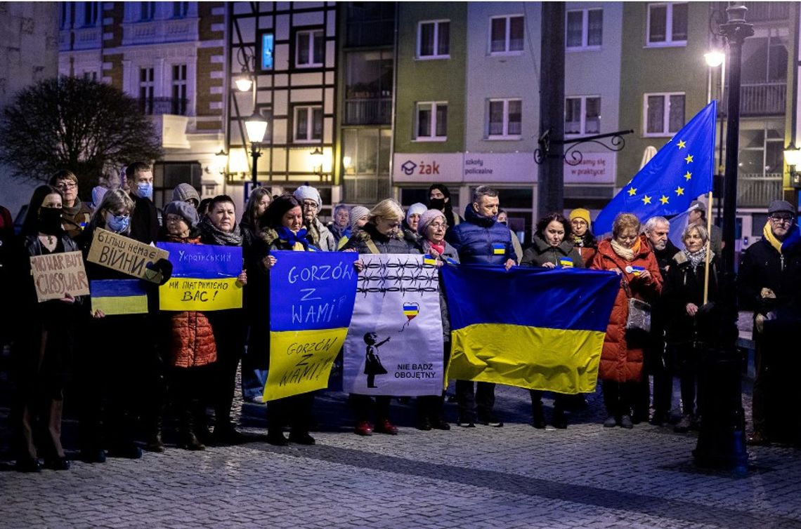 W Gorzowie powstało pierwsze Centrum Migranta