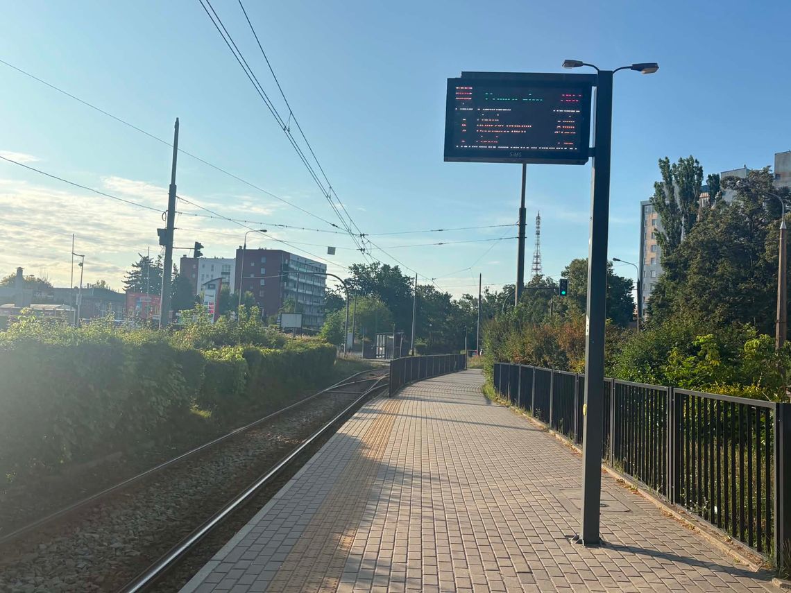 W Gorzowie przybędzie 31 nowych tablic informacji pasażerskiej. Wiadomo, gdzie się pojawią W Gorzowie przybędzie 31 nowych tablic informacji pasażerskiej. Wiadomo, gdzie się pojawią