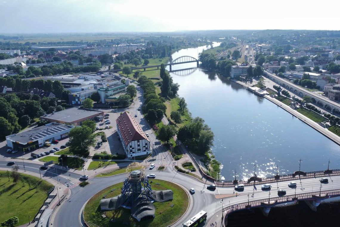 W niedzielę bieg Nadwarciańska Dycha