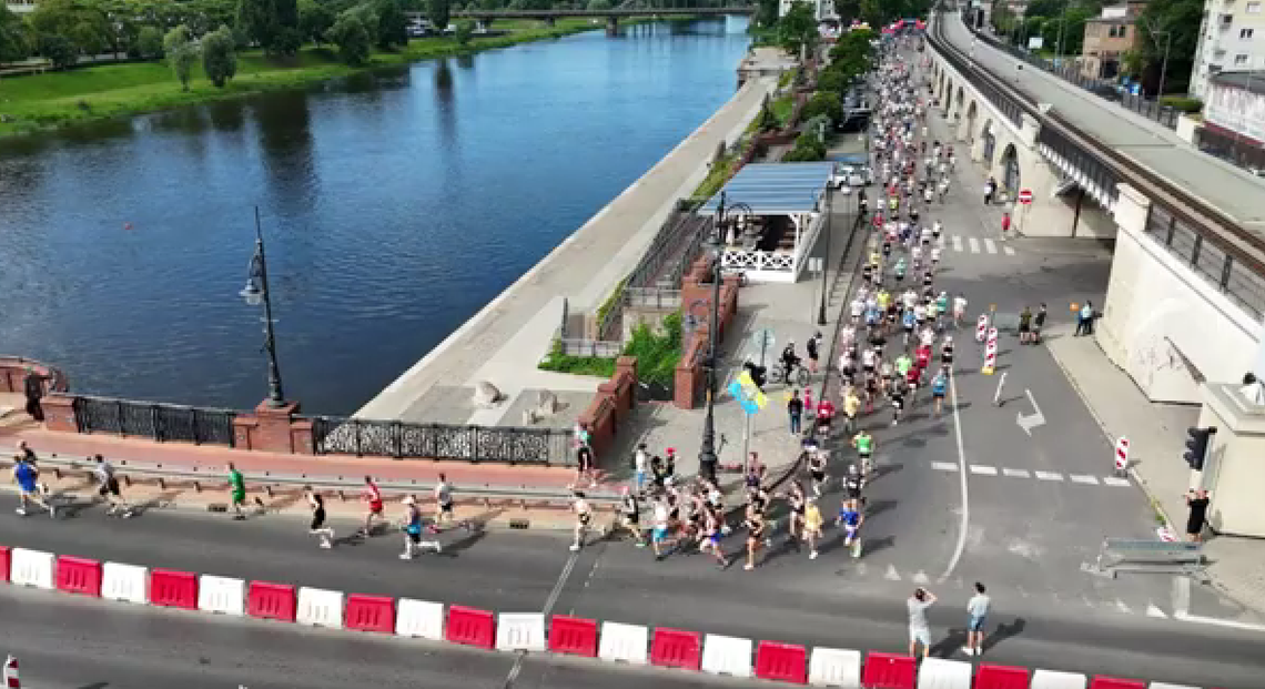 W niedzielę kierowcy mogą się mocno zdziwić. Ważne zmiany w centrum Gorzowa W niedzielę kierowcy mogą się mocno zdziwić. Ważne zmiany w centrum Gorzowa