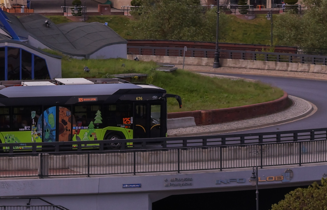 W sobotę możliwe opóźnienia autobusów i tramwajów. MZK wydał komunikat W sobotę możliwe opóźnienia autobusów i tramwajów. MZK wydał komunikat