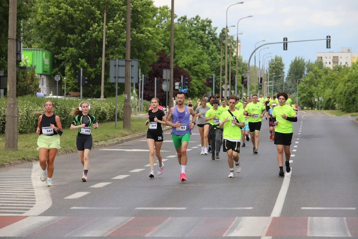 W sobotę zmiany w organizacji ruchu. Sprawdź, które ulice będą zamknięte W sobotę zmiany w organizacji ruchu. Sprawdź, które ulice będą zamknięte