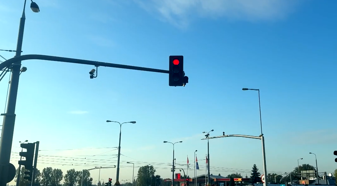 W tej części Gorzowa kierowcy tracą cierpliwość