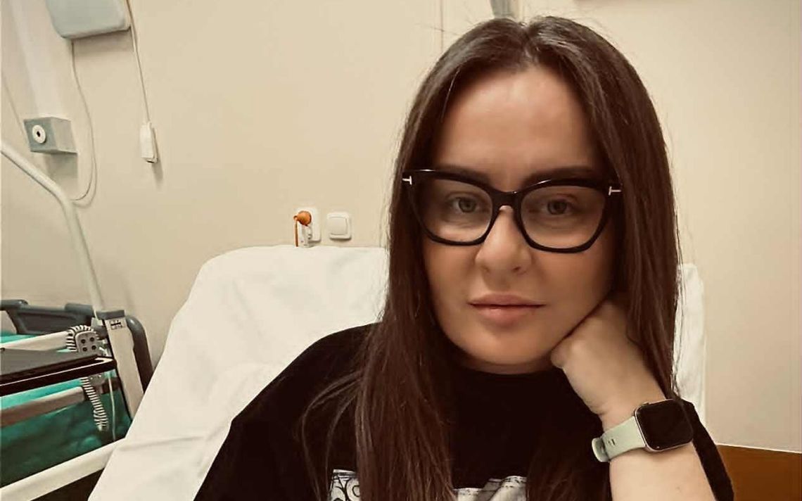 Walka o sprawność trwa. Bez pomocy może się nie udać