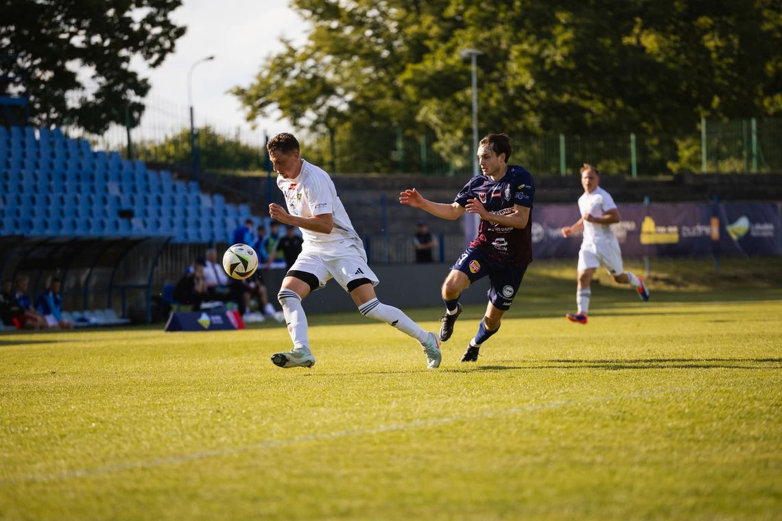 Warciarze w sobotę grają derby