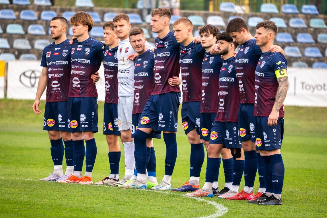 Warciarze w wyprawie pod Jasną Górę