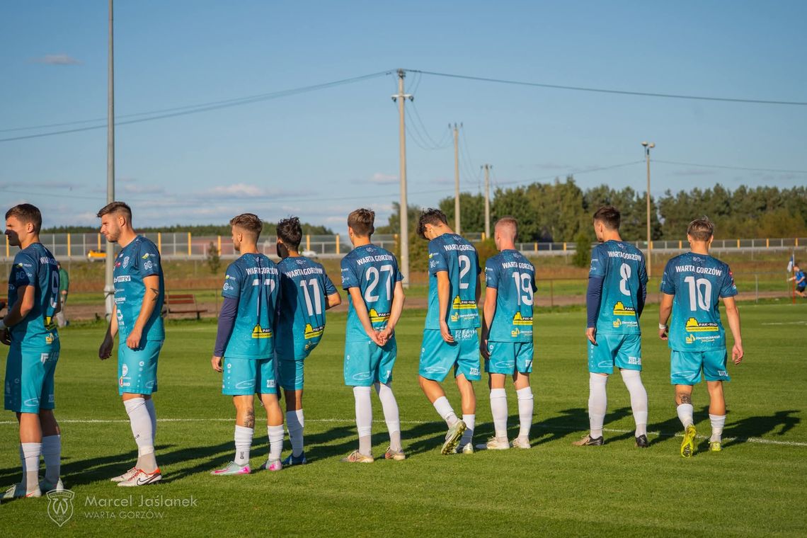 Warta chce iść za ciosem i zwycięstwem zakończyć udany tydzień