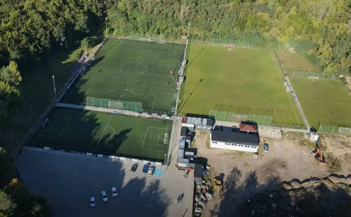 Warta Gorzów z szansą na dofinansowanie. Wszystko w rękach mieszkańców Warta Gorzów z szansą na dofinansowanie. Wszystko w rękach mieszkańców