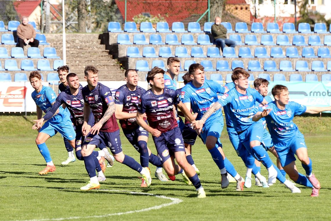 Warta inauguruje ostatni miesiąc sezonu