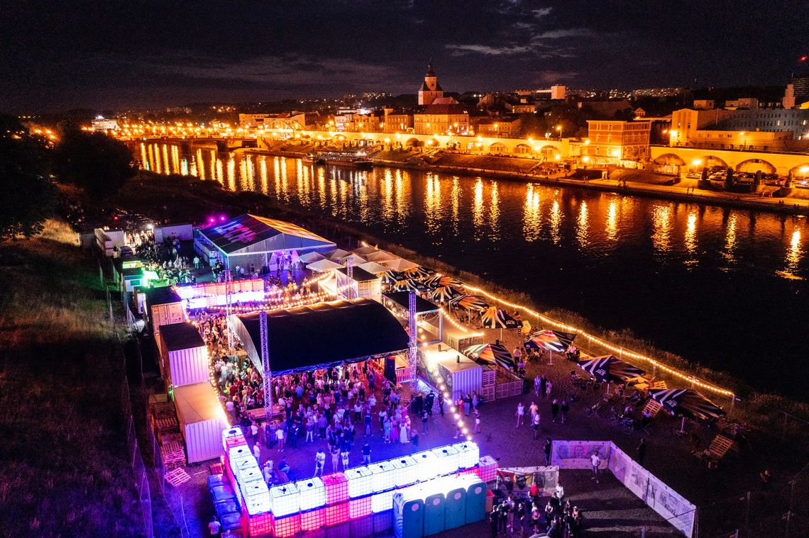 Wartownia wraca do Gorzowa. Jest data, miejsce i pierwsze szczegóły