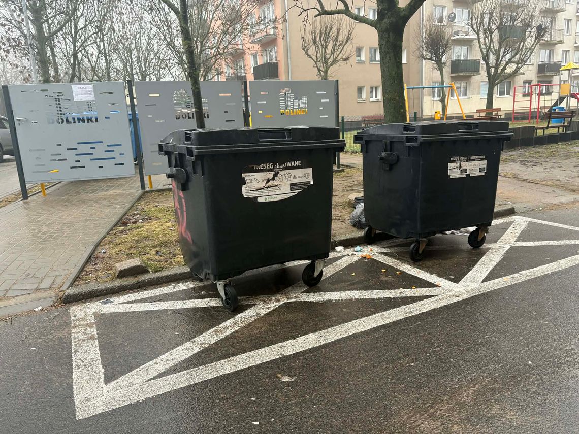 Wątpliwości mieszkańca i pismo z pytaniami. Jest oficjalna reakcja magistratu