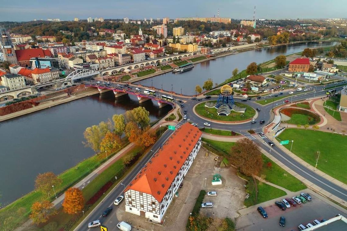 Ważne informacje dla kierowców. Zmiany w organizacji ruchu w Gorzowie