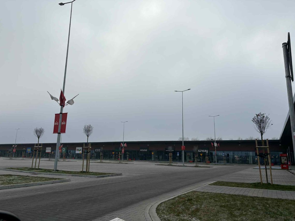 Ważny komunikat GIS. Produkt może nie działać zgodnie z deklaracją