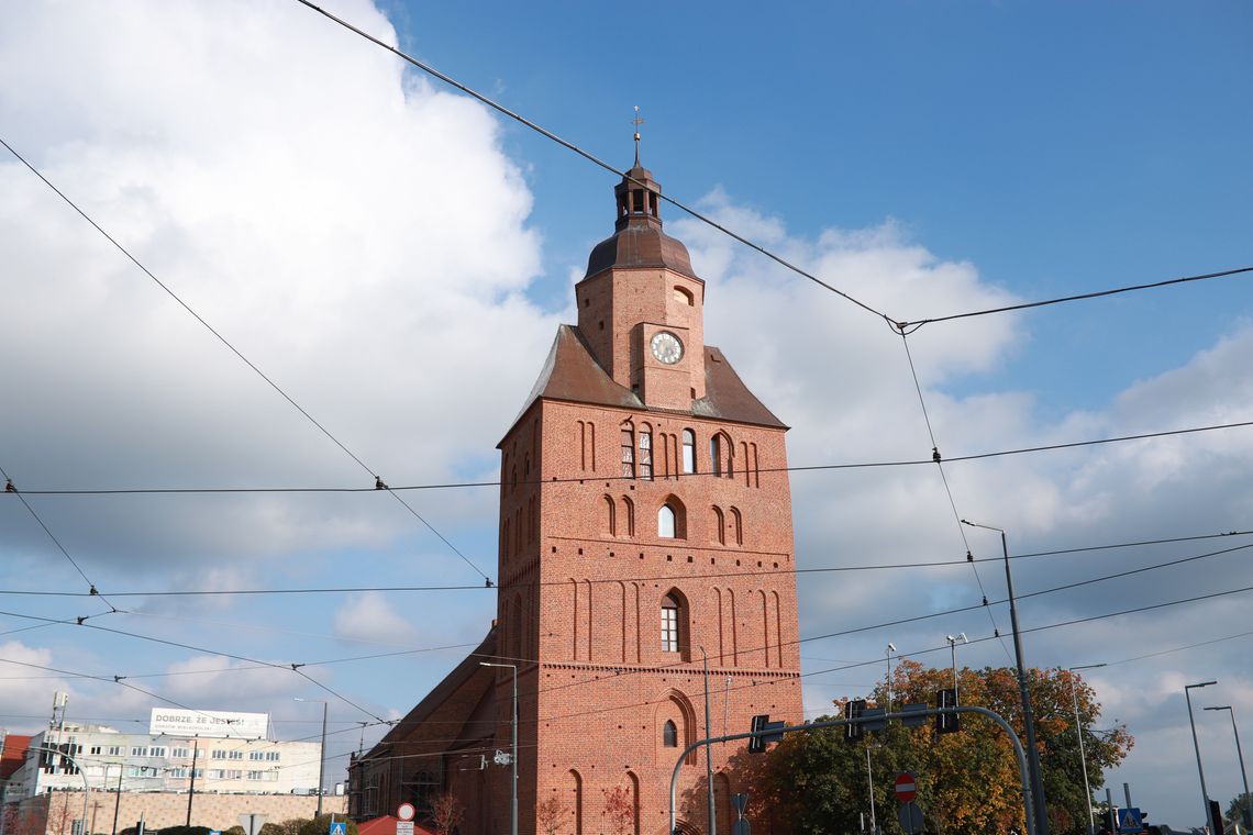 Ważny symbol Gorzowa ma odzyskać dawną funkcję. Miasto planuje wydatek