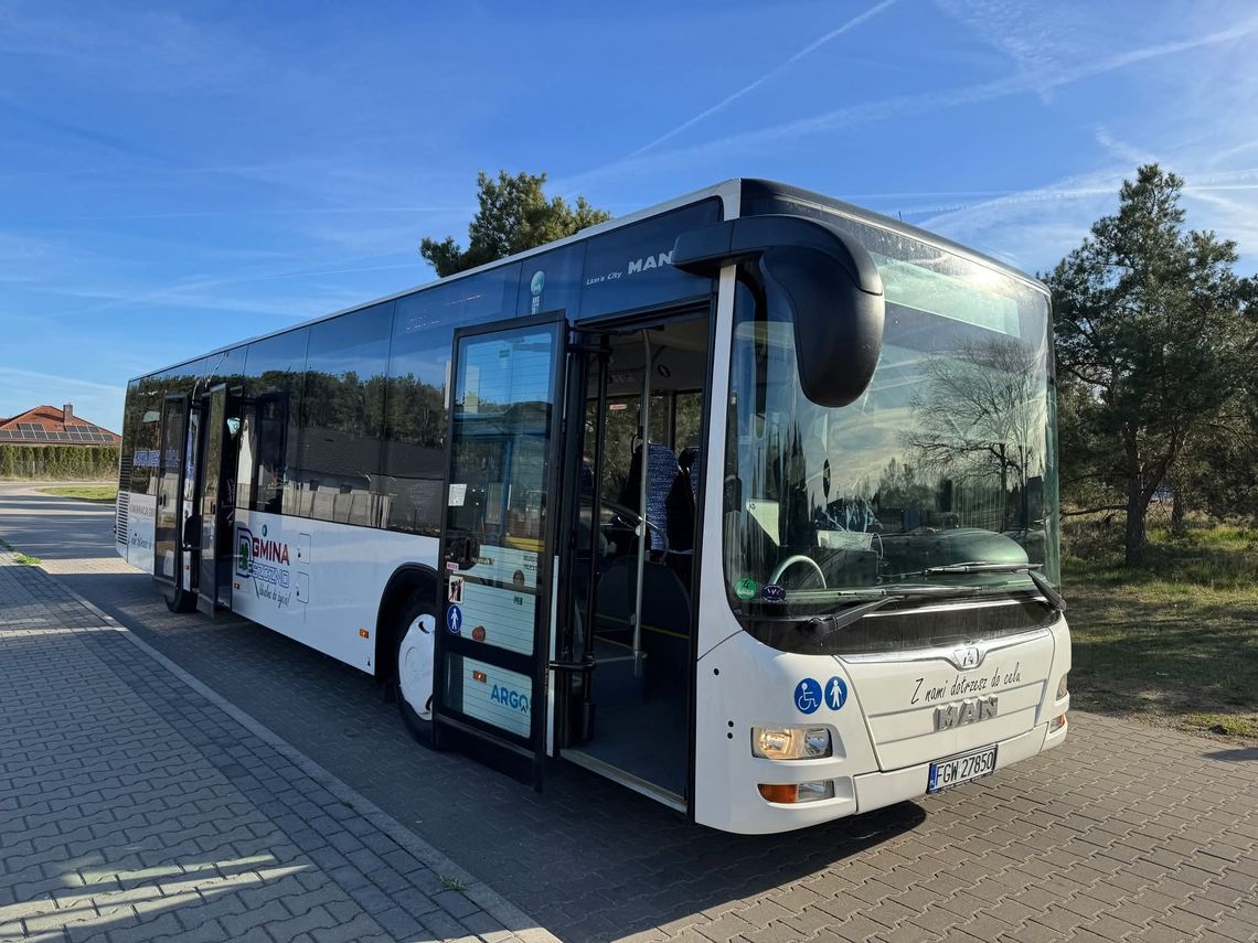 We wtorek poranne utrudnienia w komunikacji. Gmina zapowiada zmiany