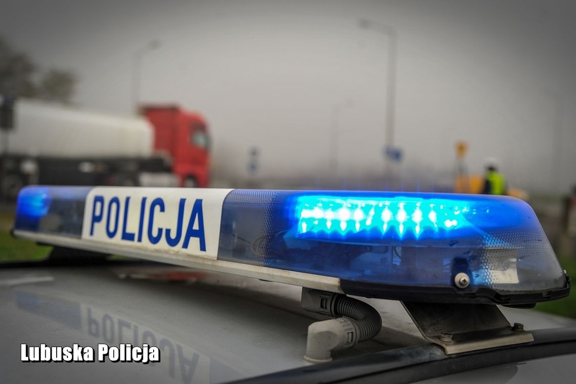 Więcej kontroli, więcej wykroczeń – policja ujawnia liczby