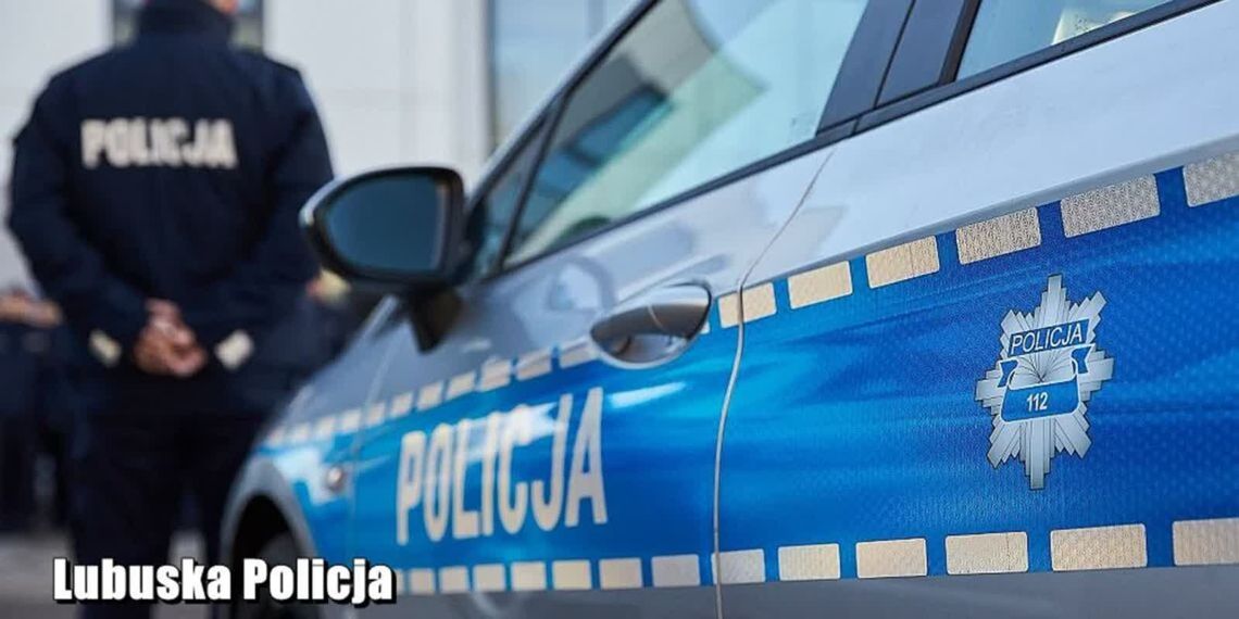 Więcej policji przy szkołach w Gorzowie. Miasto wydało pilny komunikat Więcej policji przy szkołach w Gorzowie. Miasto wydało pilny komunikat