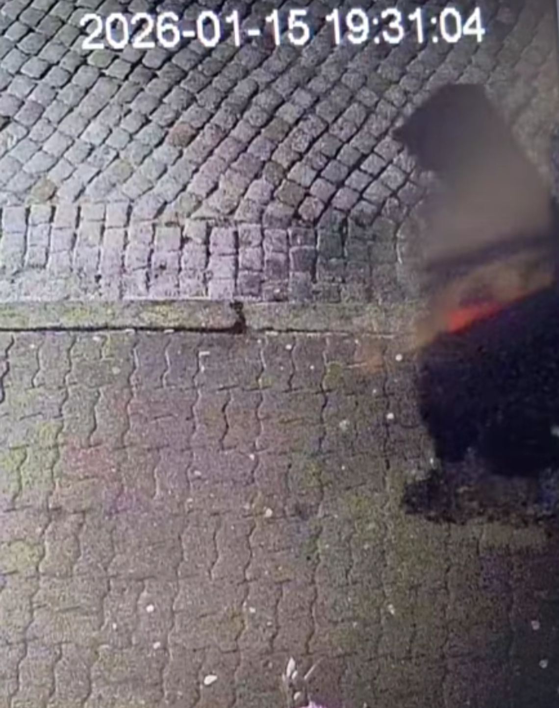 Wieczorny incydent w gorzowskim lokalu wzbudza emocje