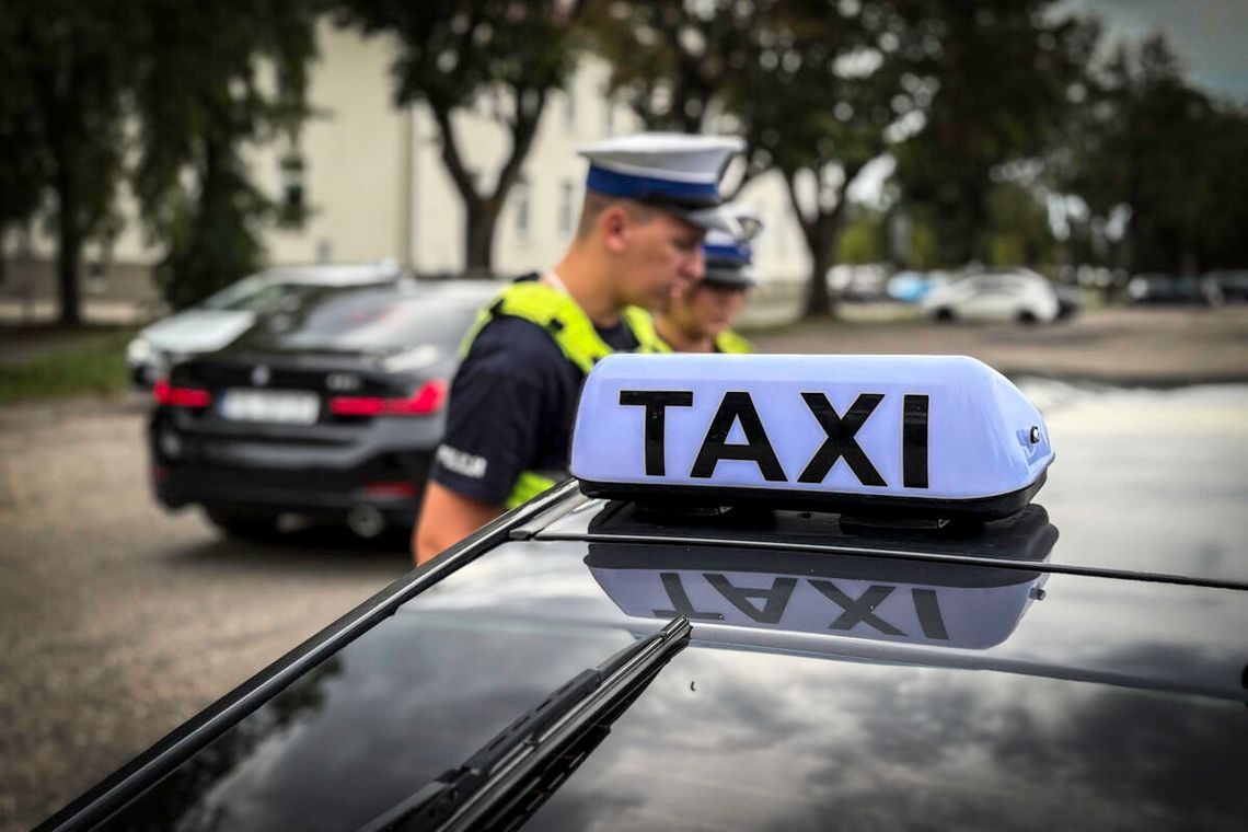 Wielka kontrola w Gorzowie. Służby ruszyły na ulice, posypały się mandaty Wielka kontrola w Gorzowie. Służby ruszyły na ulice, posypały się mandaty