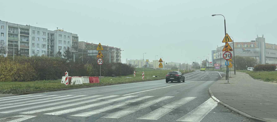 Wielka zmiana dla kierowców i pasażerów w Gorzowie. Rusza przebudowa