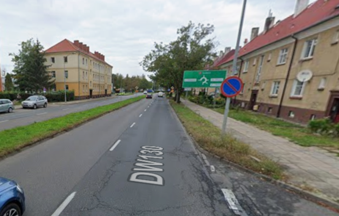 Wielki remont ważnej ulicy w Gorzowie. Zmiany od soboty Wielki remont ważnej ulicy w Gorzowie. Zmiany od soboty