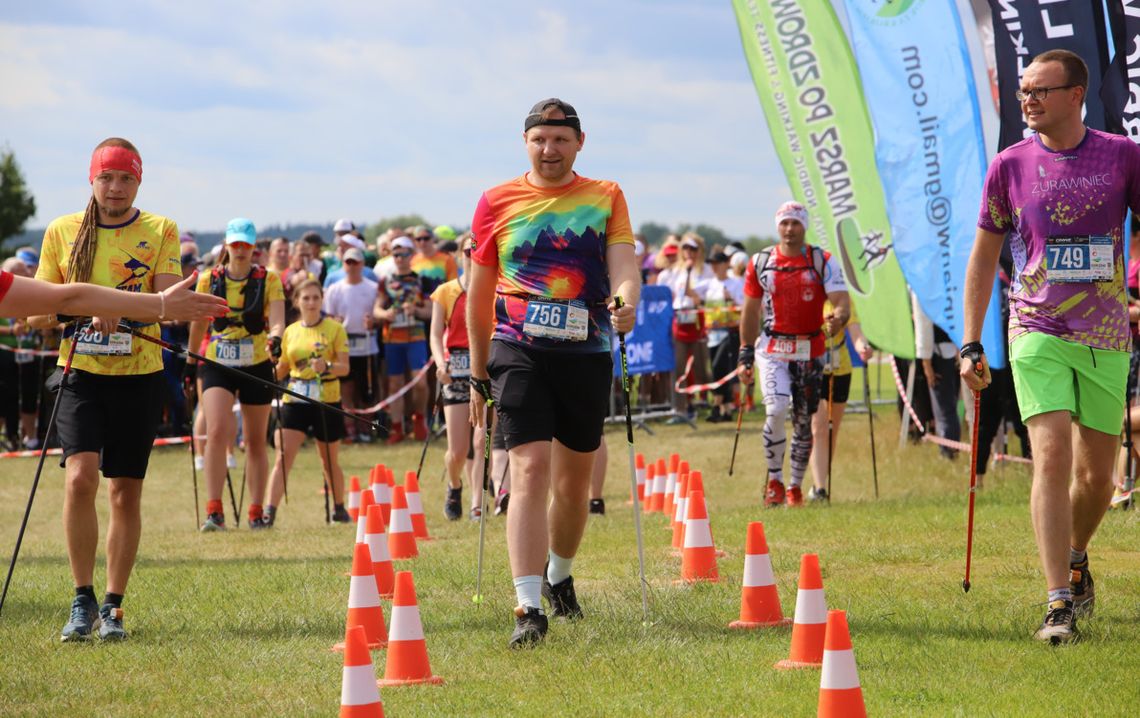 Wielkie sportowe wydarzenie wraca do Gorzowa. Będą setki zawodników