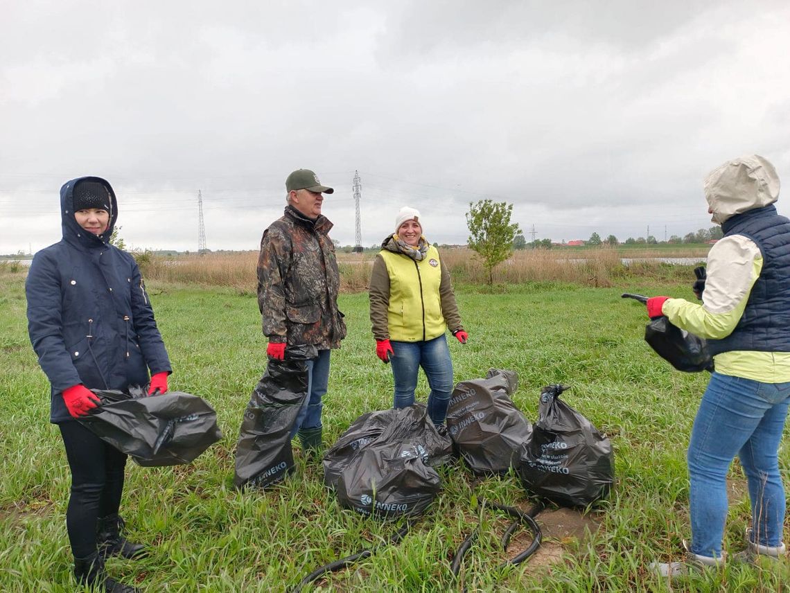Wielkie sprzątanie Warty w Gorzowie. Mieszkańcy znów wyjdą nad rzekę