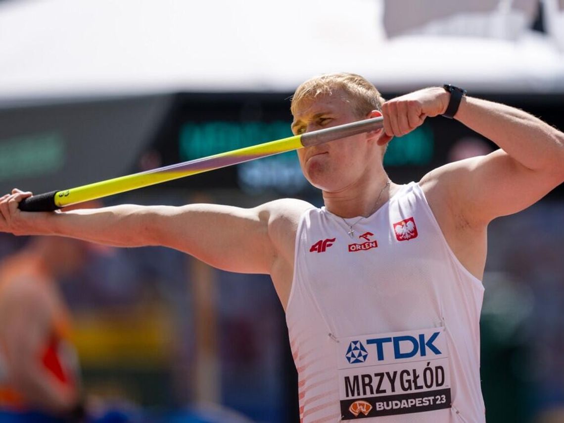 Wielkie sukcesy gorzowskich atletów w Bydgoszczy!