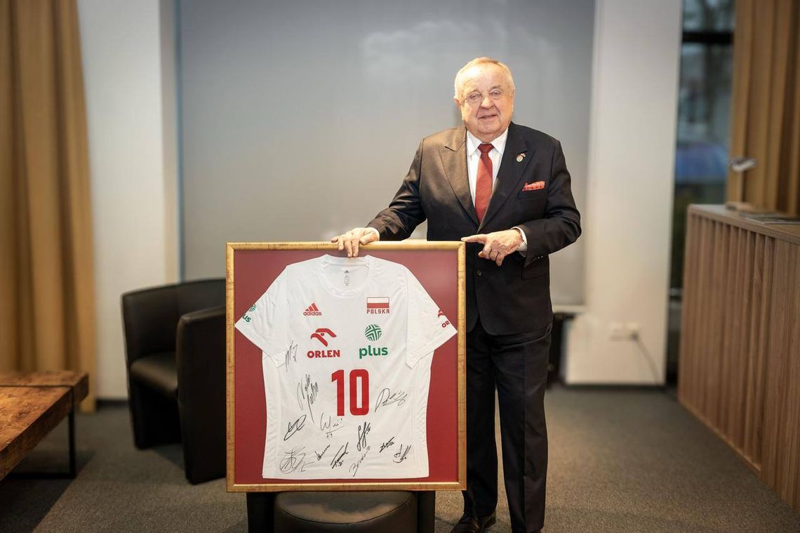 Władysław Komarnicki kandydatem na Honorowego Obywatela Gorzowa. Decyzja w rękach radnych!