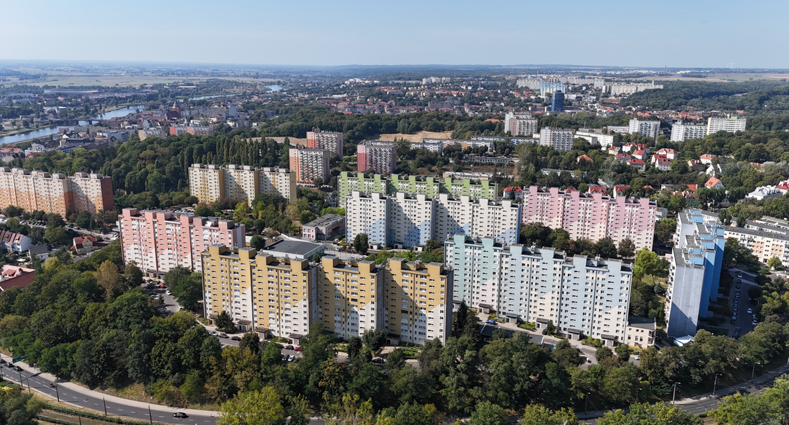 Włamania w Gorzowie: Mieszkańcy żyją w strachu