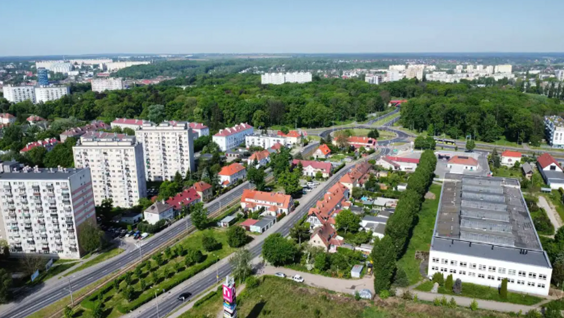 Włamywacze wykorzystują nieuwagę mieszkańców. Kolejna próba włamań na gorzowskim osiedlu