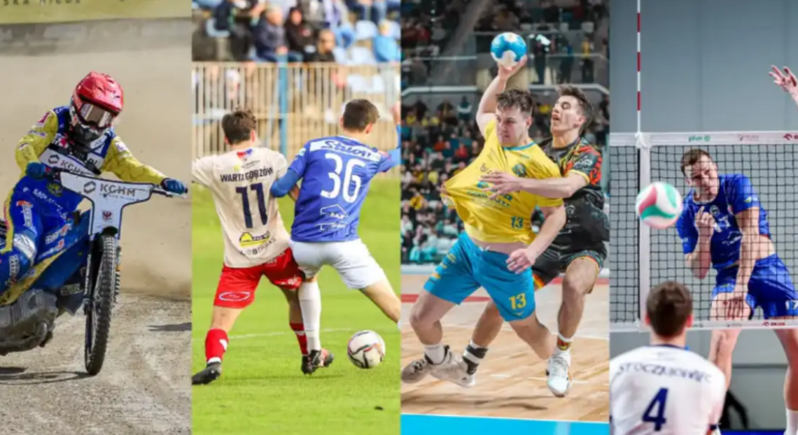 Wnioski o miejskie dotacje na sport w Gorzowie złożone Wnioski o miejskie dotacje na sport w Gorzowie złożone