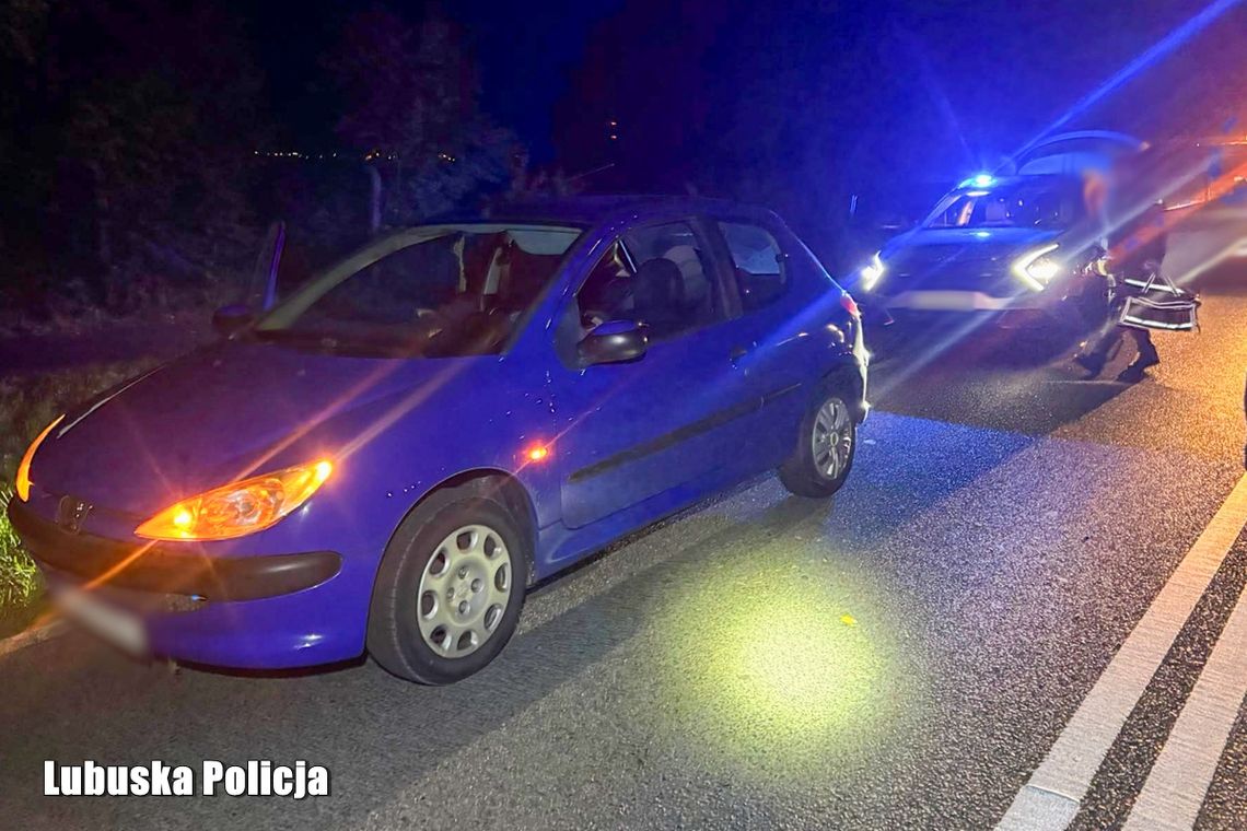 Wpadł na gorącym uczynku. Potem policjanci odkryli, że to nie wszystko Wpadł na gorącym uczynku. Potem policjanci odkryli, że to nie wszystko